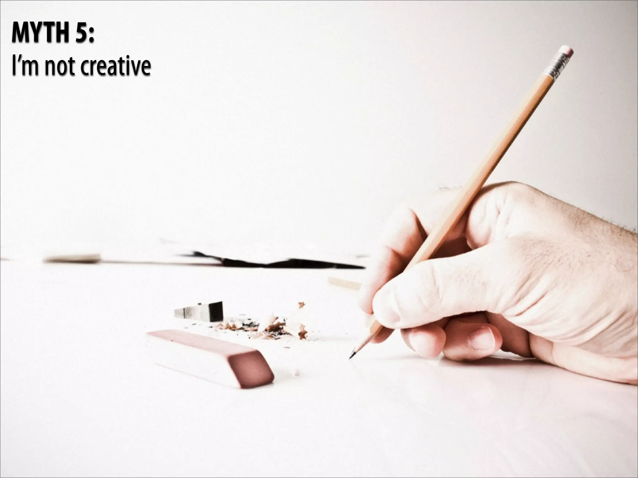 Visual and Creative Thinking:What We Learned From Peter Pan and Willy Wonka