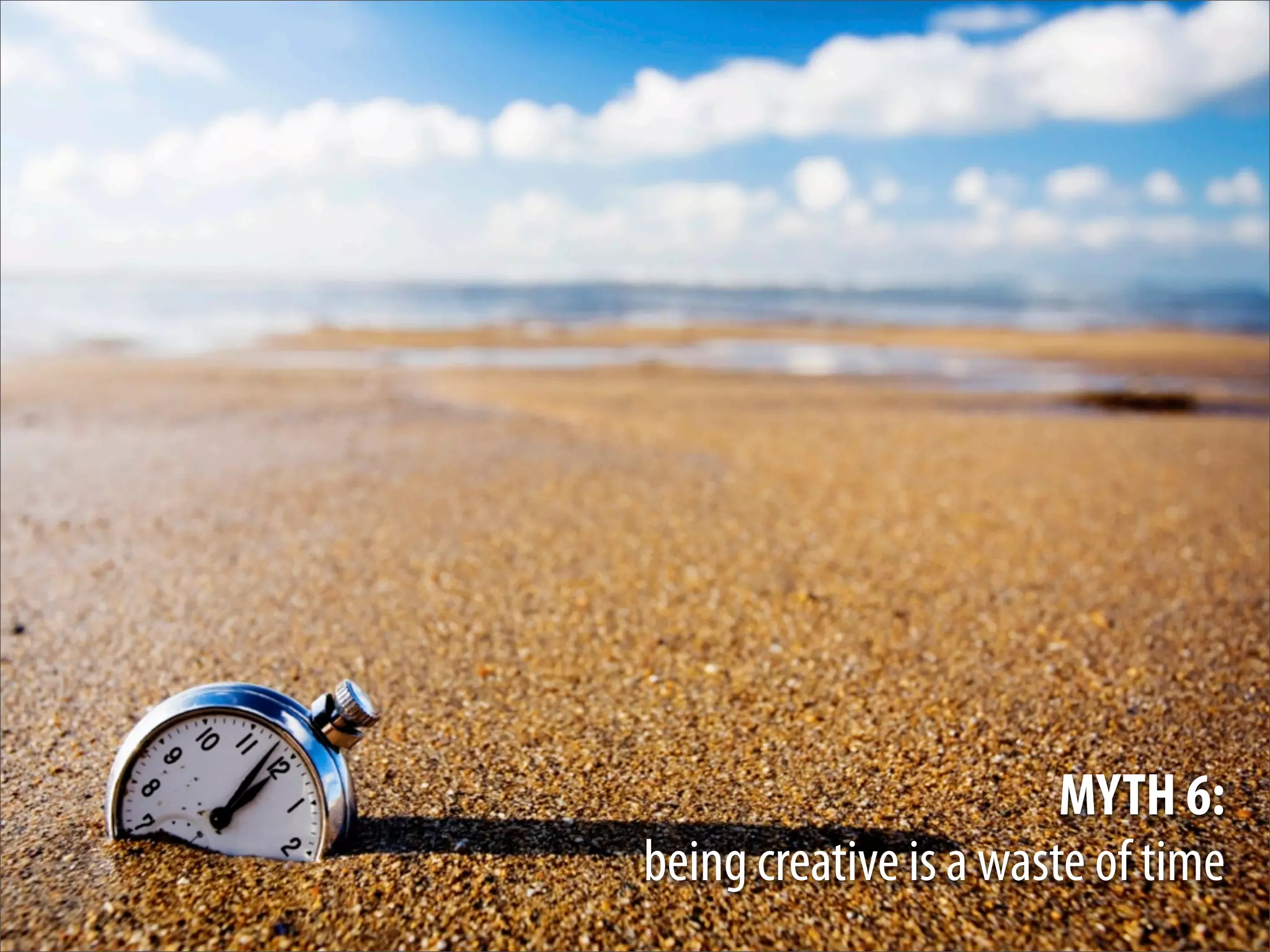 Visual and Creative Thinking:What We Learned From Peter Pan and Willy Wonka