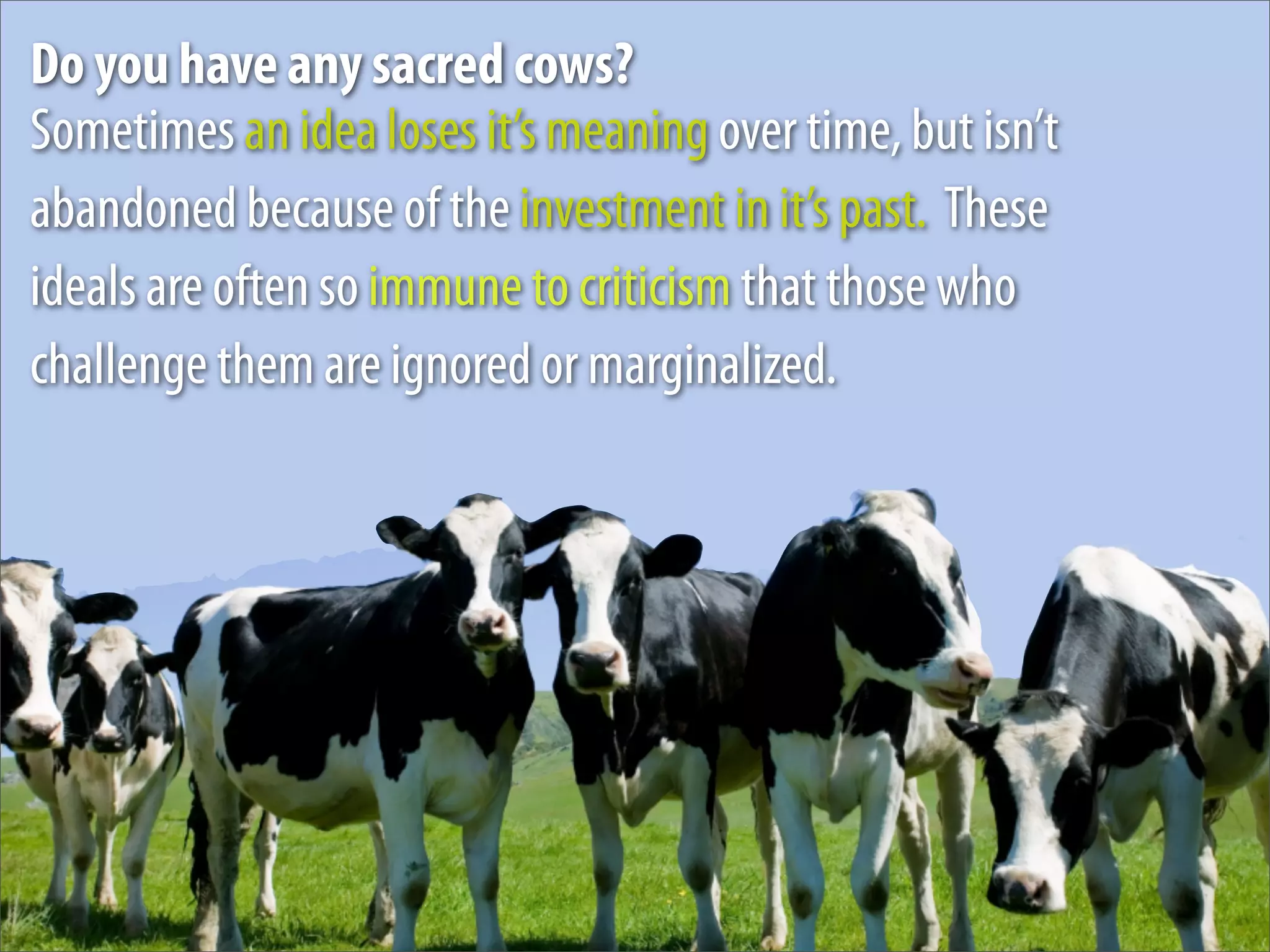 Visual and Creative Thinking:What We Learned From Peter Pan and Willy Wonka