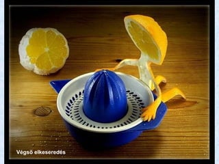 Végső elkeseredés 