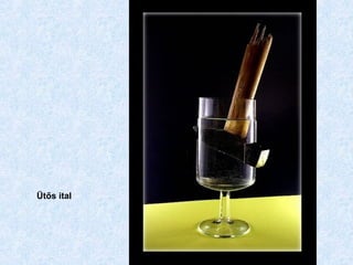 Ütős ital 