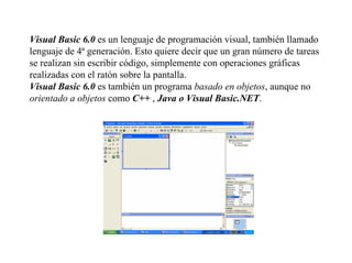 Visual Basic