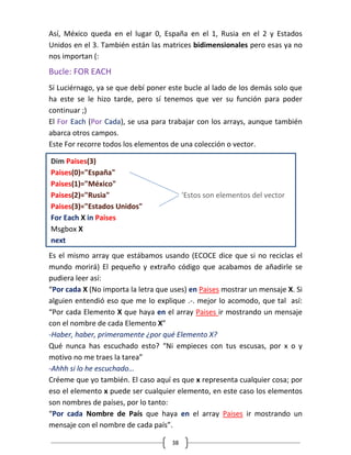 Visual basic script v1 wd | PDF