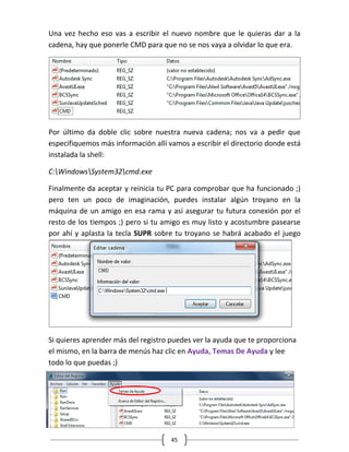 Visual basic script v1 wd | PDF