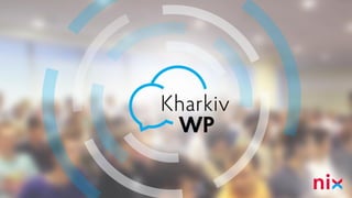 По-настоящему ВИЗУАЛЬНОЕ построение лендинг-страниц на WP Gutenberg!