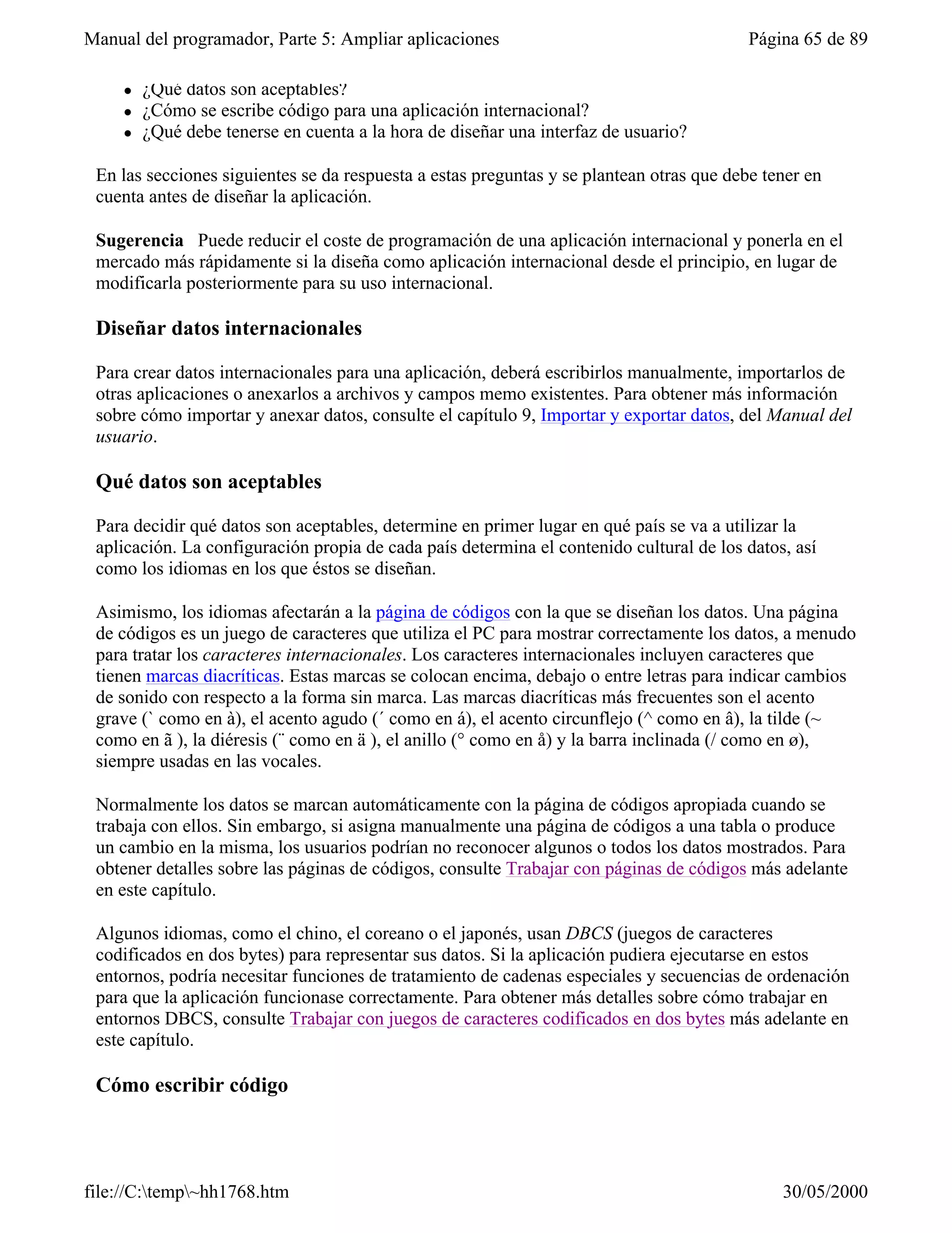 Visual fox-pro para clases