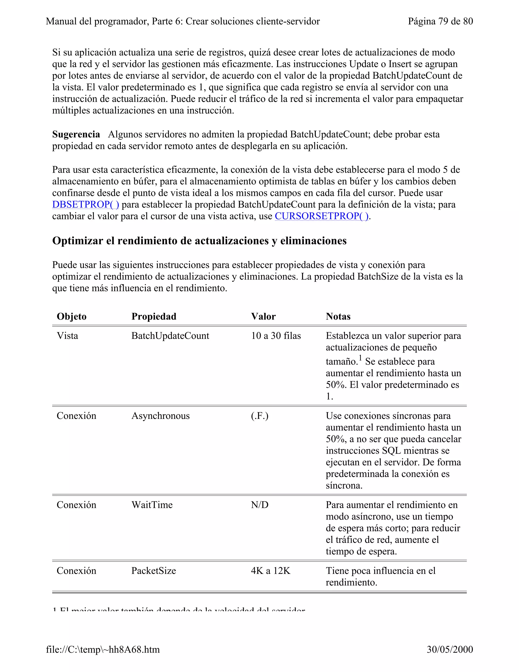 Visual fox-pro para clases