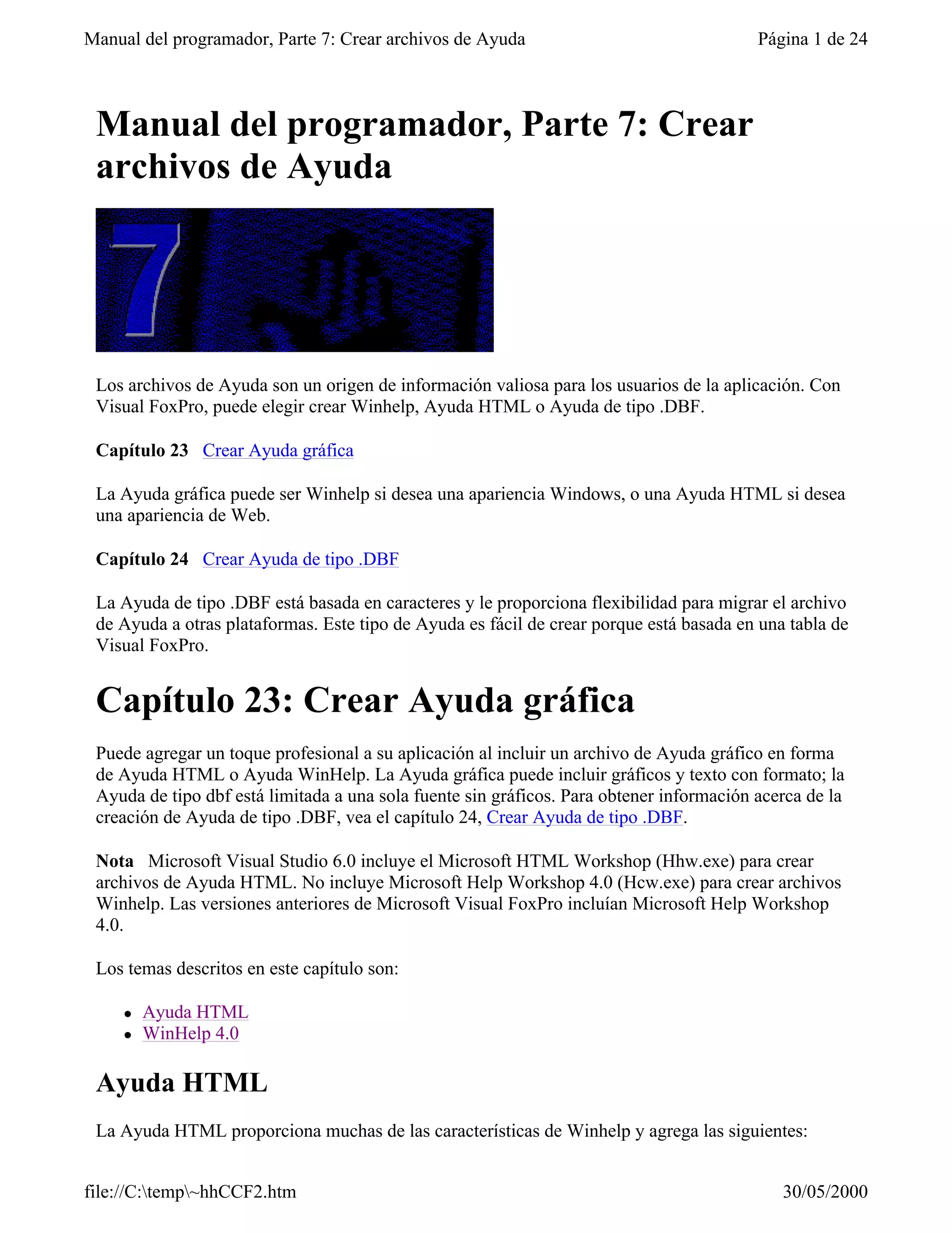 Visual fox-pro para clases