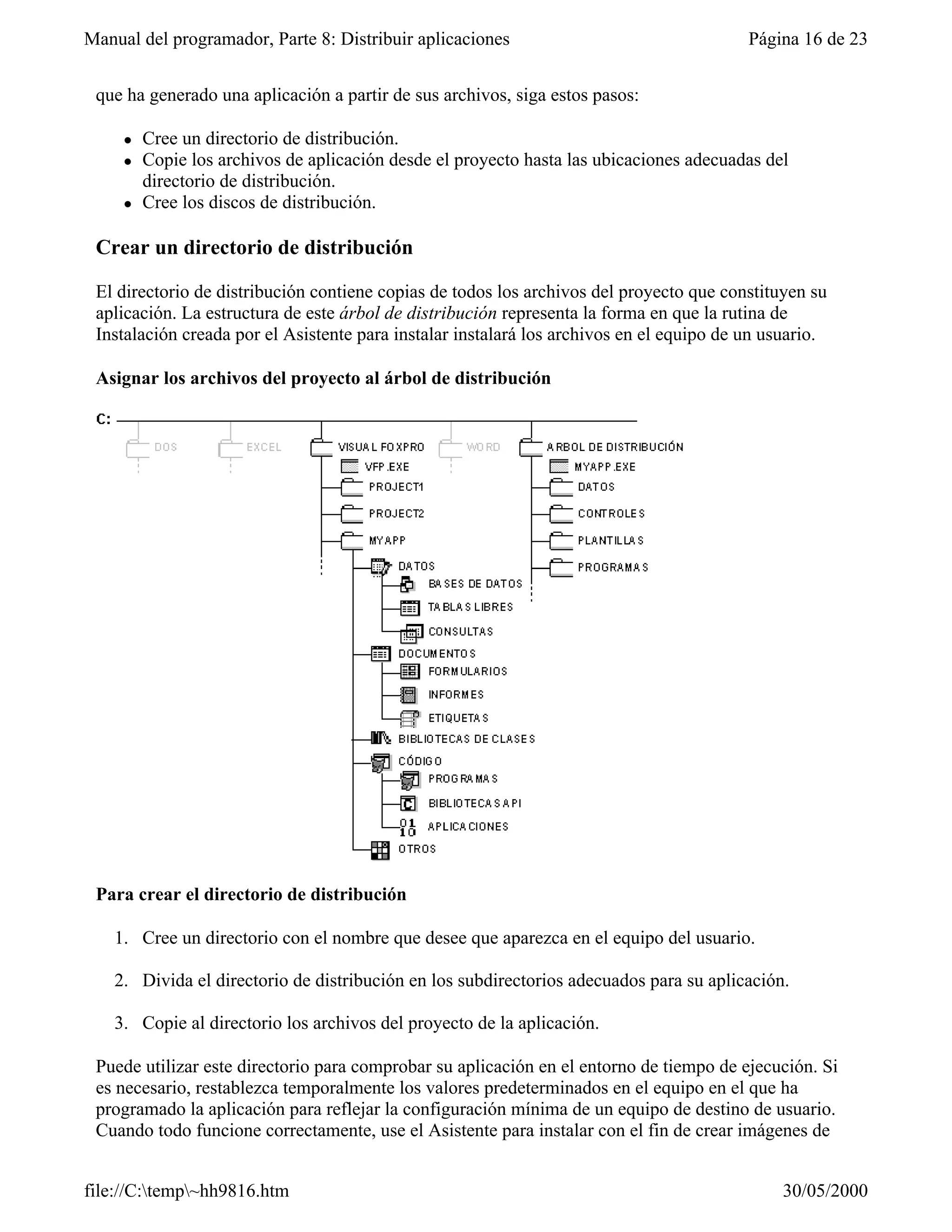 Visual fox-pro para clases