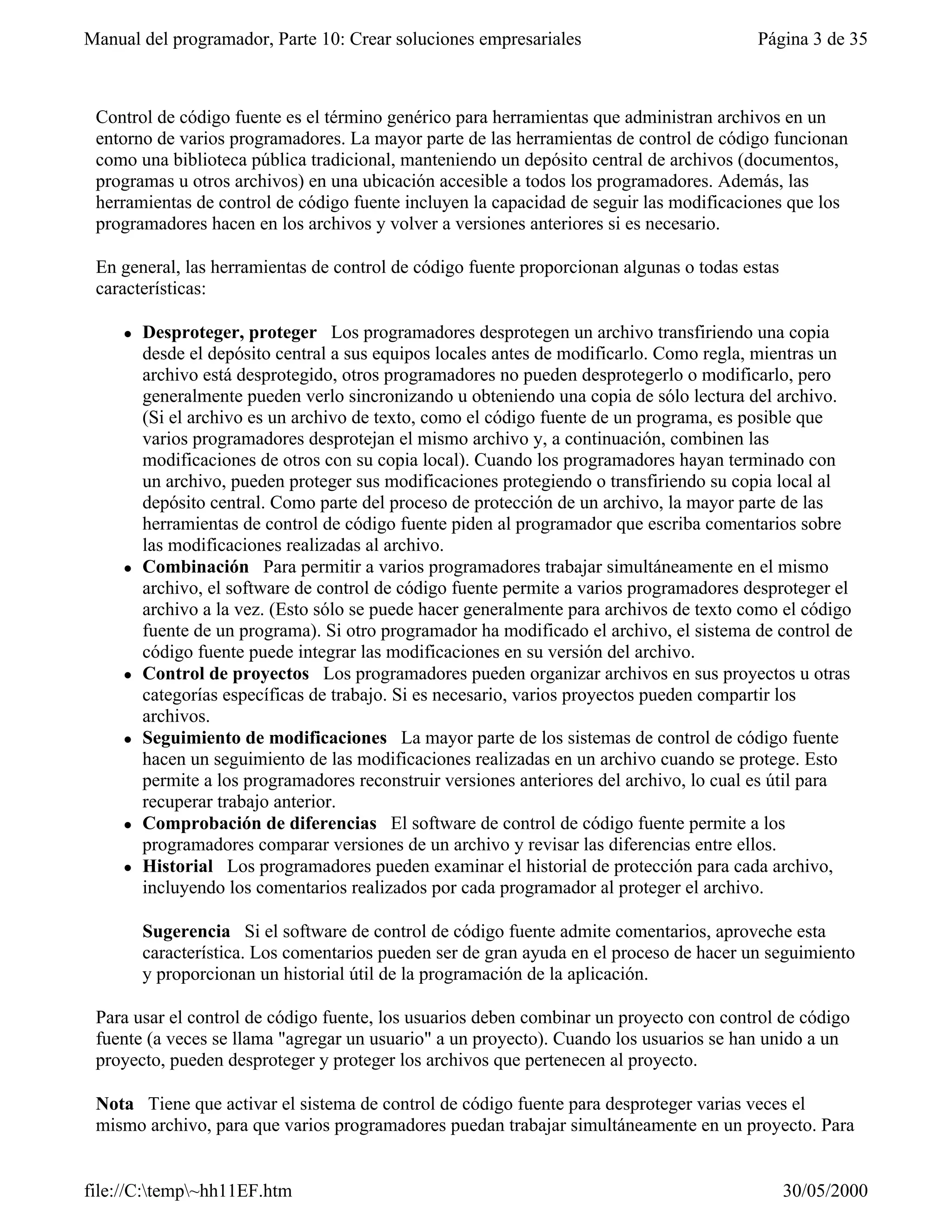 Visual fox-pro para clases