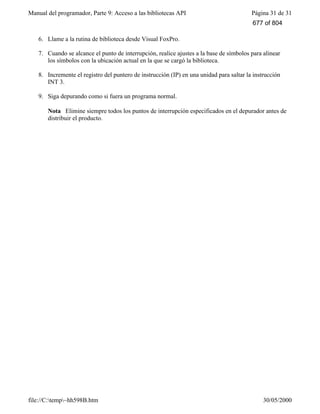 Visual fox pro-manual-del-programador-completo.www.freelibros.com