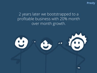 Support tickets and their status 
 