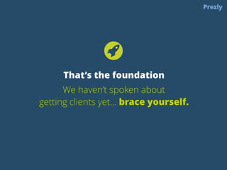 Our stories are 
the main traffic driver 
 