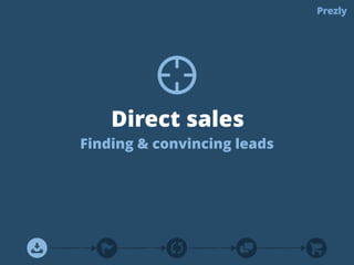 Activation 
People could be reading our blog or 
visiting a tour page but might not feel 
like signing up yet 
Let’s get visitors to try our service 
 