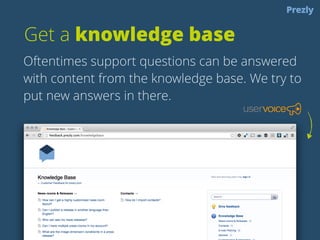 Accounting & invoicing 
gets shared with the team 
Good for motivation & to see the behind the 
scenes work that’s done by Jesse. 
 