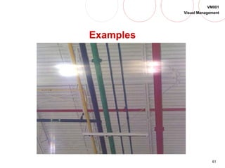 Visual Management Powerpoint Visual management | PPT