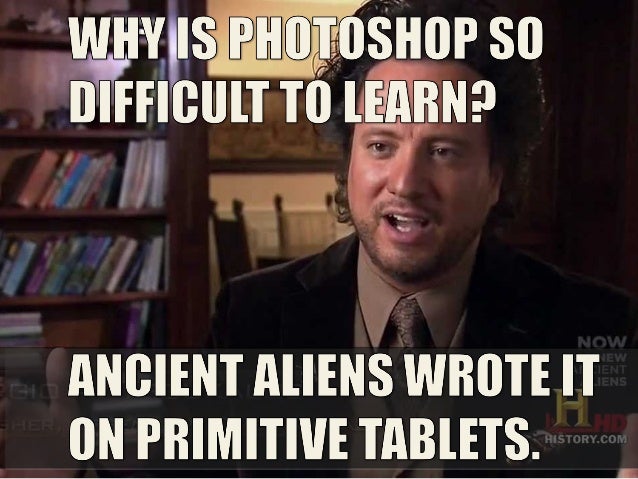 Visual meme examples