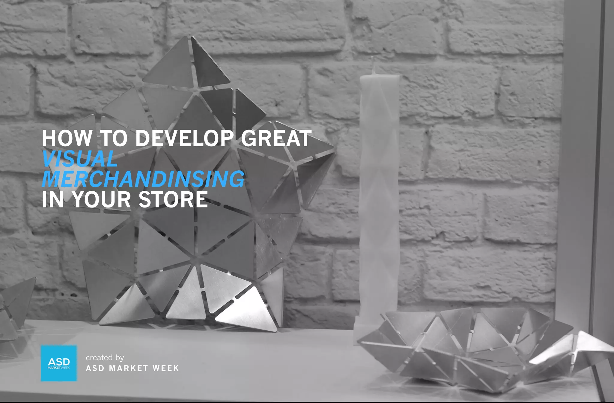 The Definitive Guide To Retail Visual Merchandising Guide | PDF