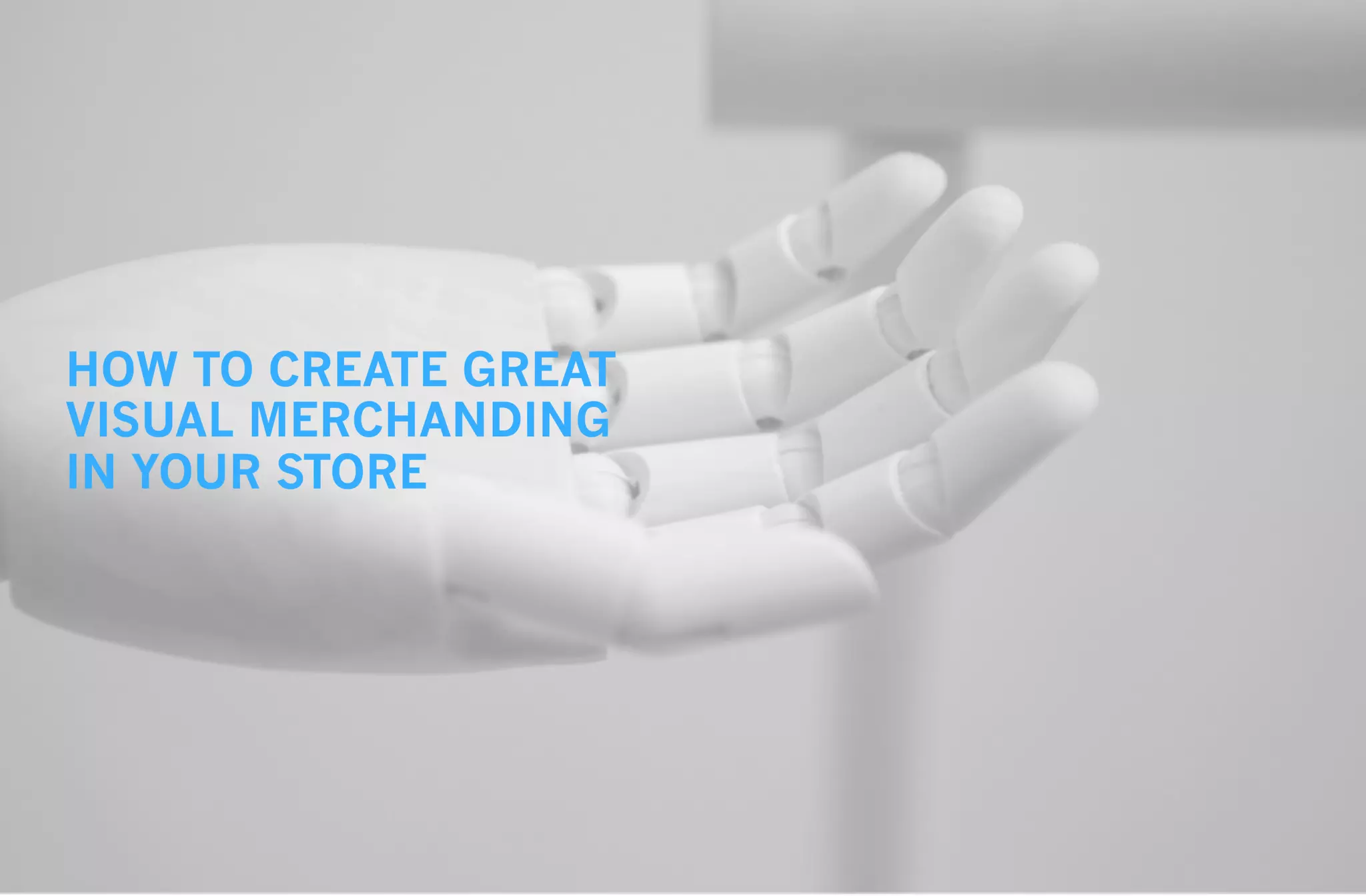 The Definitive Guide To Retail Visual Merchandising Guide | PDF