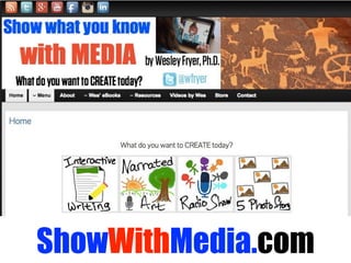 ShowWithMedia.com
 