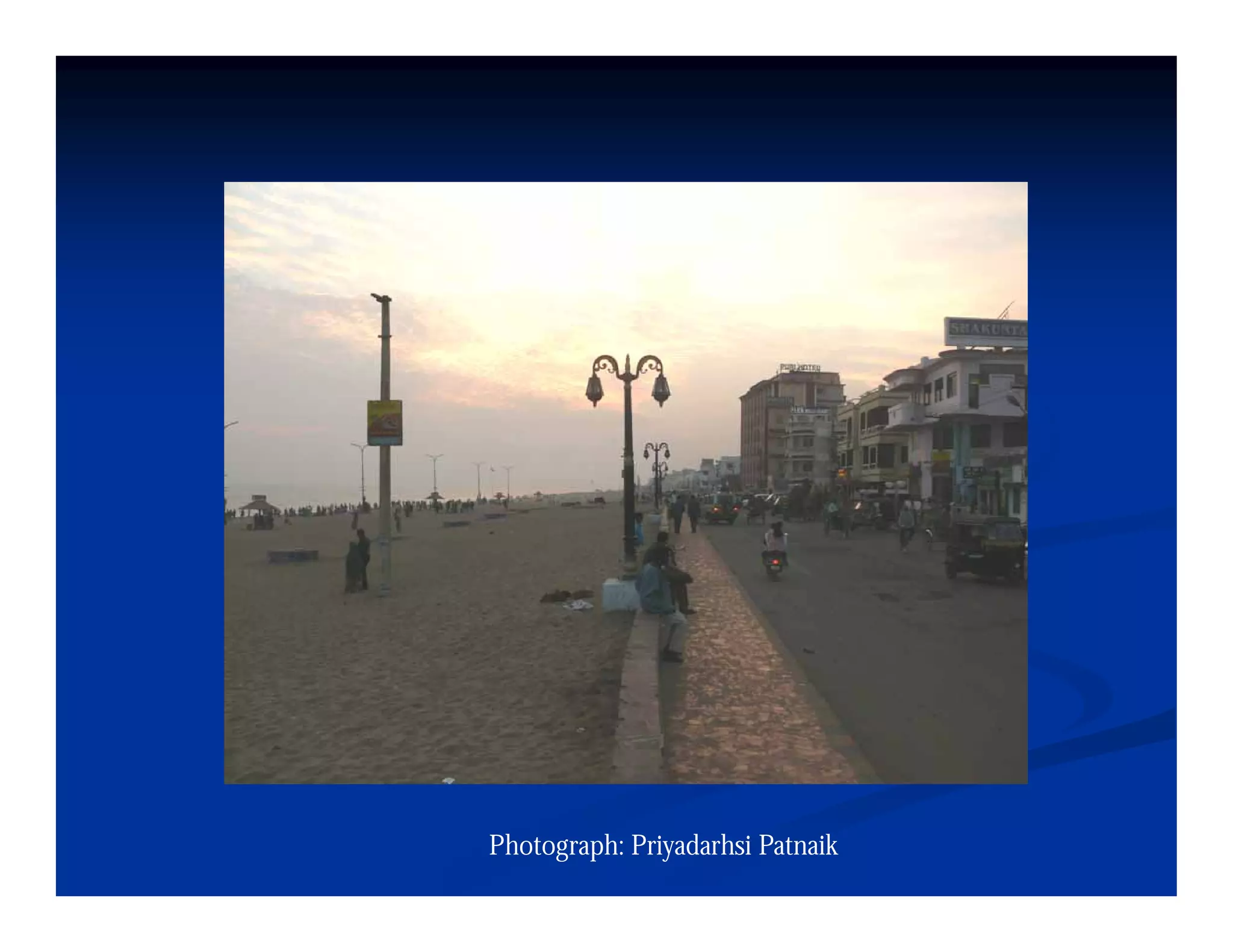 Photograph: Priyadarhsi Patnaik
 