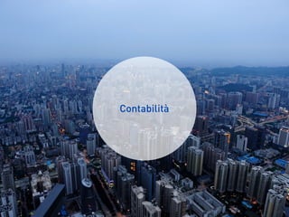 Contabilità
 