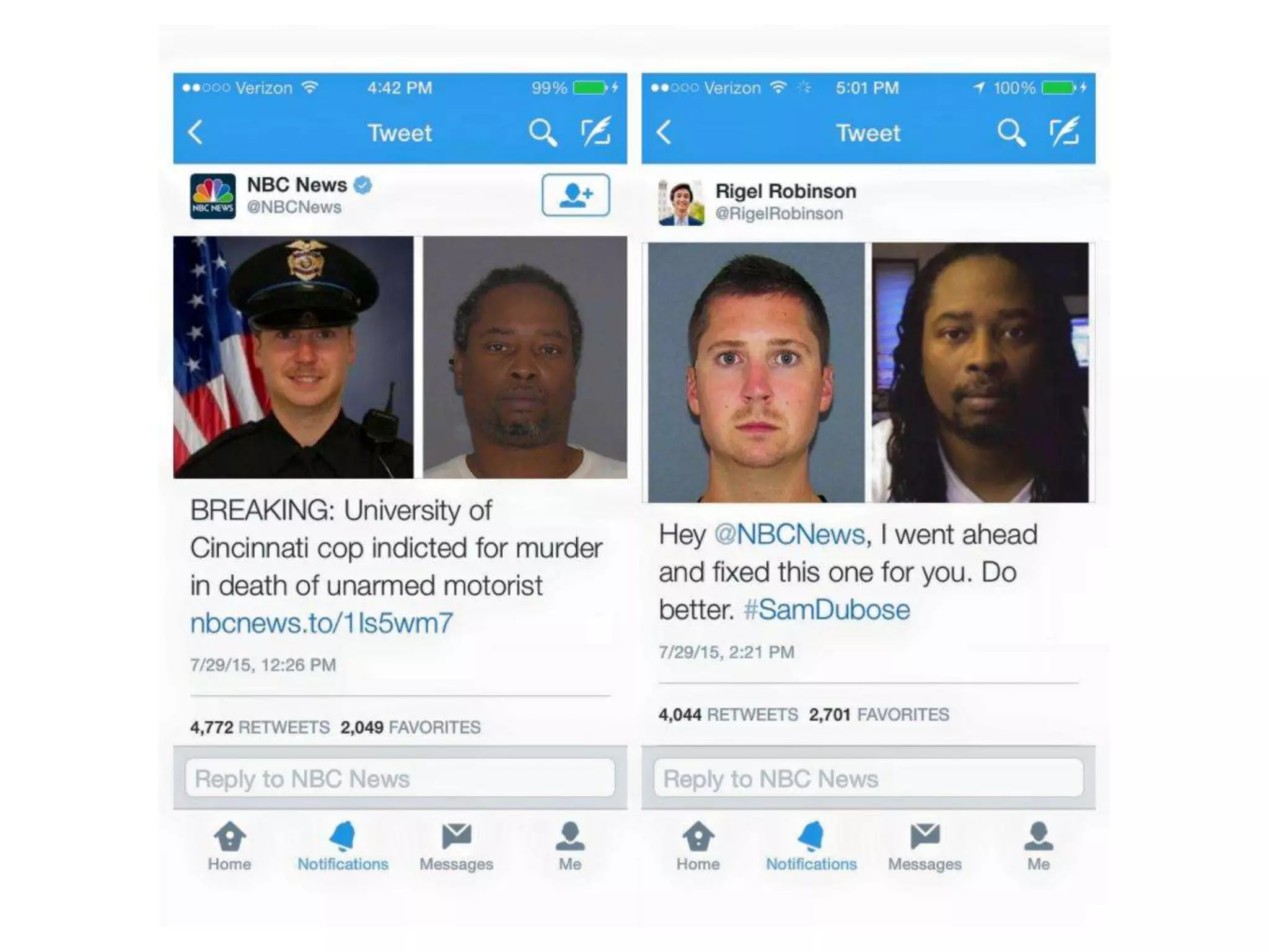 Intro to Visual Rhetoric