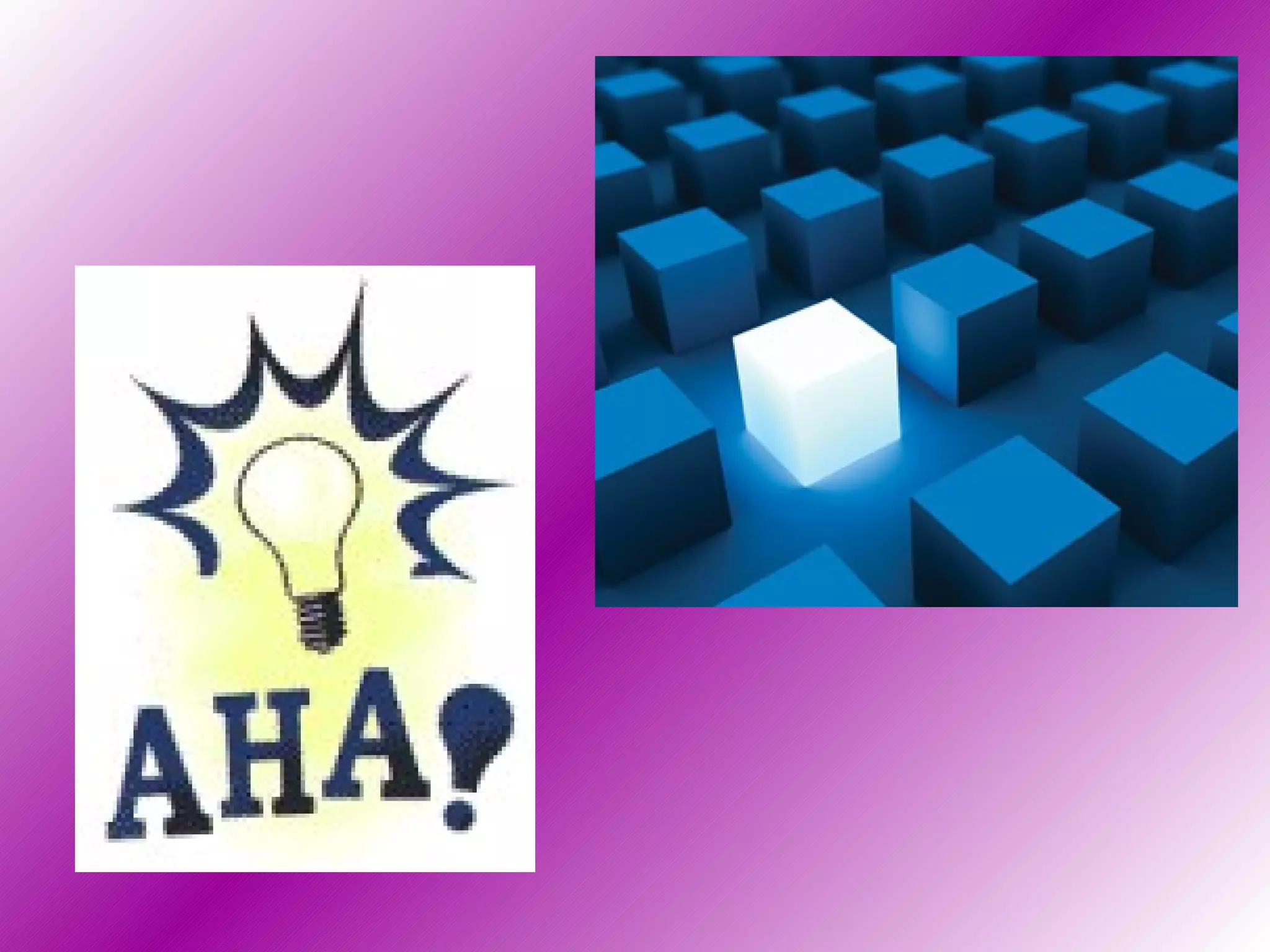 Visual thinking and design | PPT