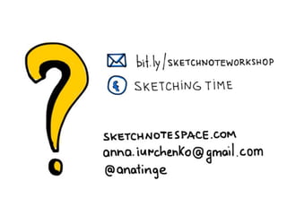 The Power of Visual Thinking 