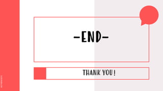 SLIDESMANIA.COM
SLIDESMANIA.COM
-END-
THANK YOU!
 