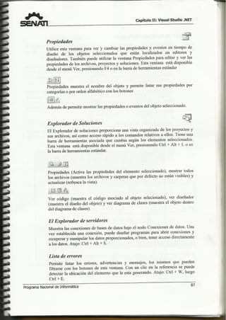 Visual 2005 senati  i