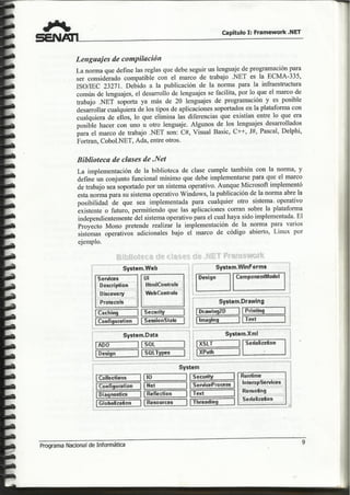 Visual 2005 senati  i