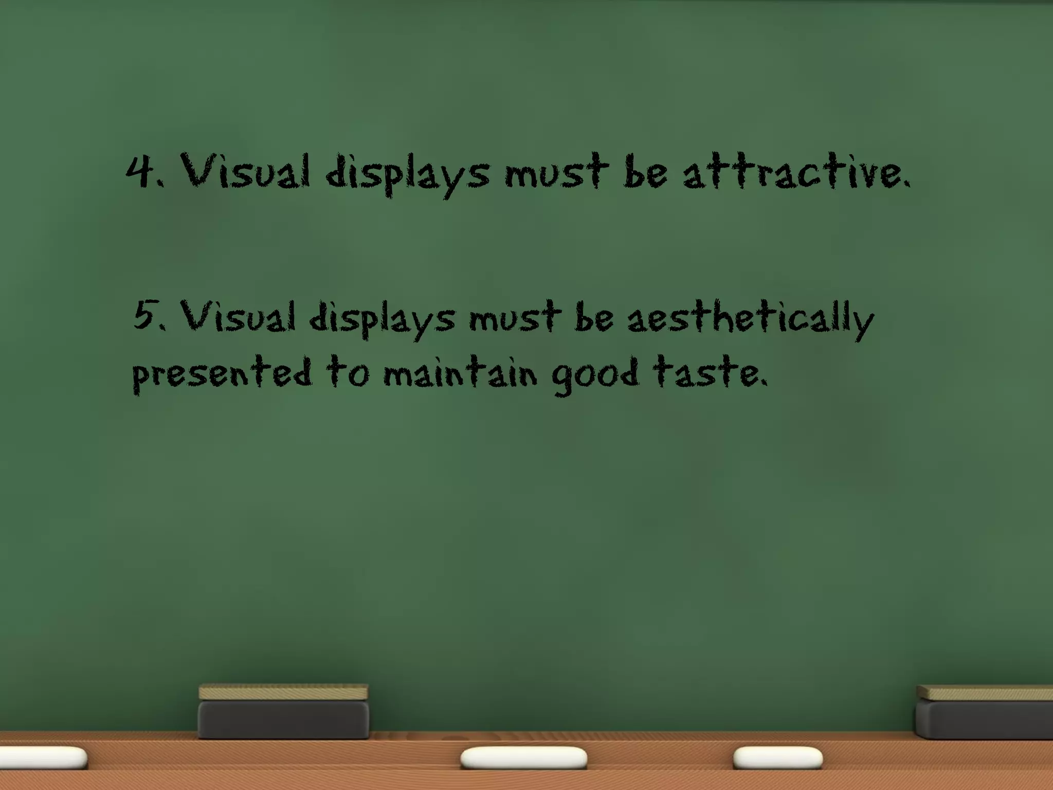Educational Technology: Visual Symbols | PDF