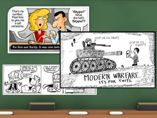 Educational Technology: Visual Symbols | PDF