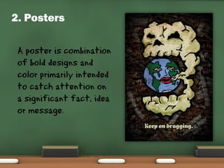 Educational Technology: Visual Symbols | PDF