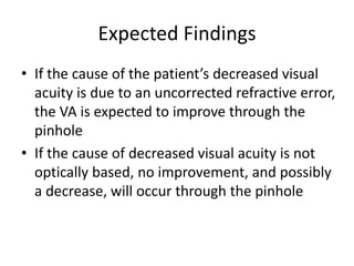 Visual Acuity .pptx