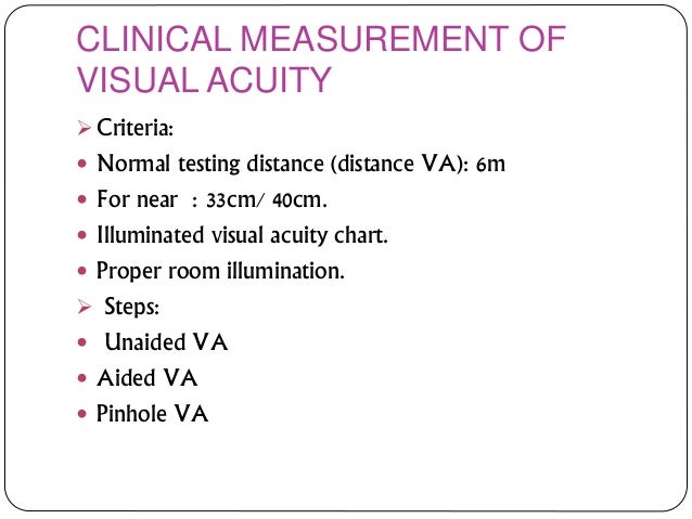 acuity table visual conversion acuity Visual (2)