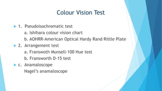 Visual acuity examination(adult) Update (1).pptx