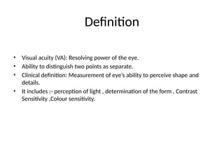 Visual acuity presentation finalized.pptx