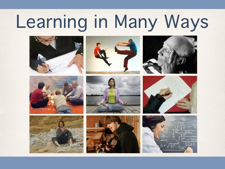 Using Visual Aids in Training