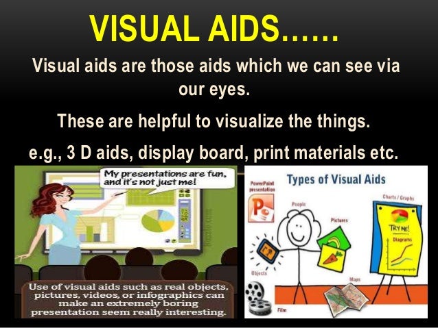 visual-aids