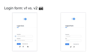 Visual AI Testing Using Applitools | PDF