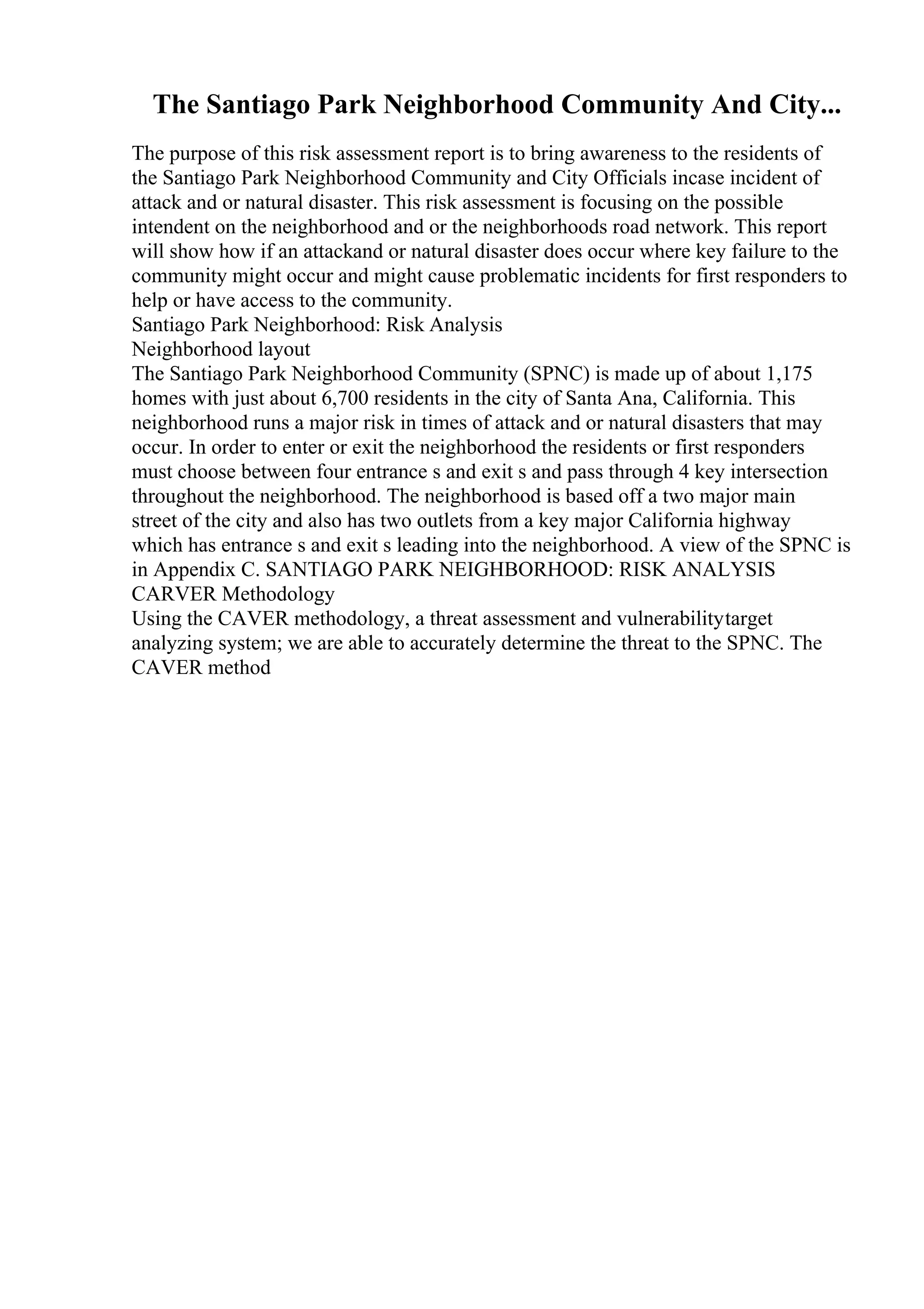 Visual Analysis Essay Examples. Visual Analysis Essay Example Topics ...