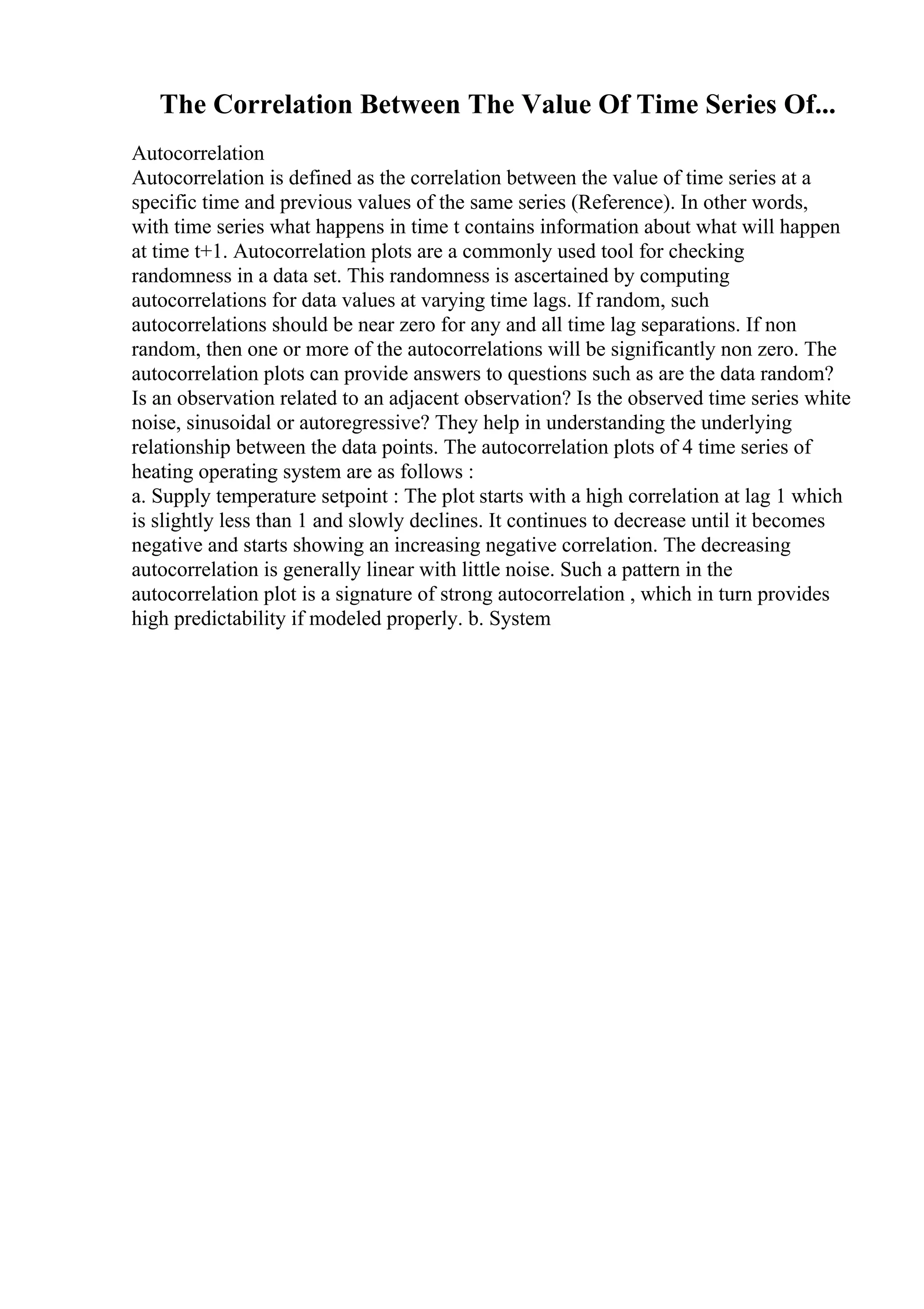 Visual Analysis Essay Examples. Visual Analysis Essay Example Topics ...