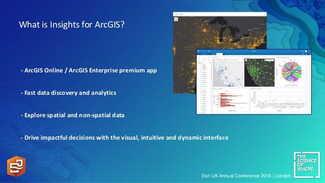 Visual Analysis With Insights And Operations Dashboard Analytical I