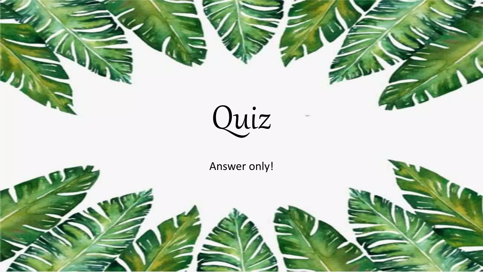 Visual and multimedia Elements | PPTX