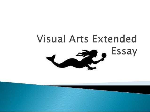 Art extended essay titles