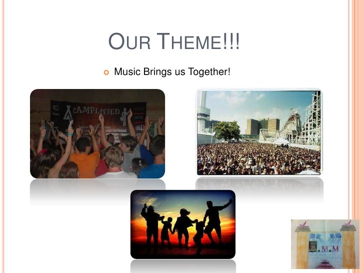 visual arts powerpoint presentation