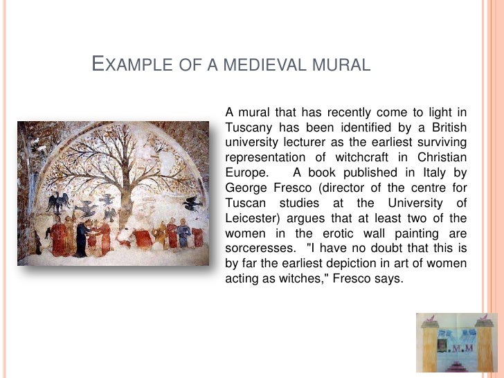 visual arts powerpoint presentation