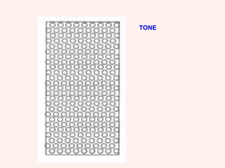 TONE 